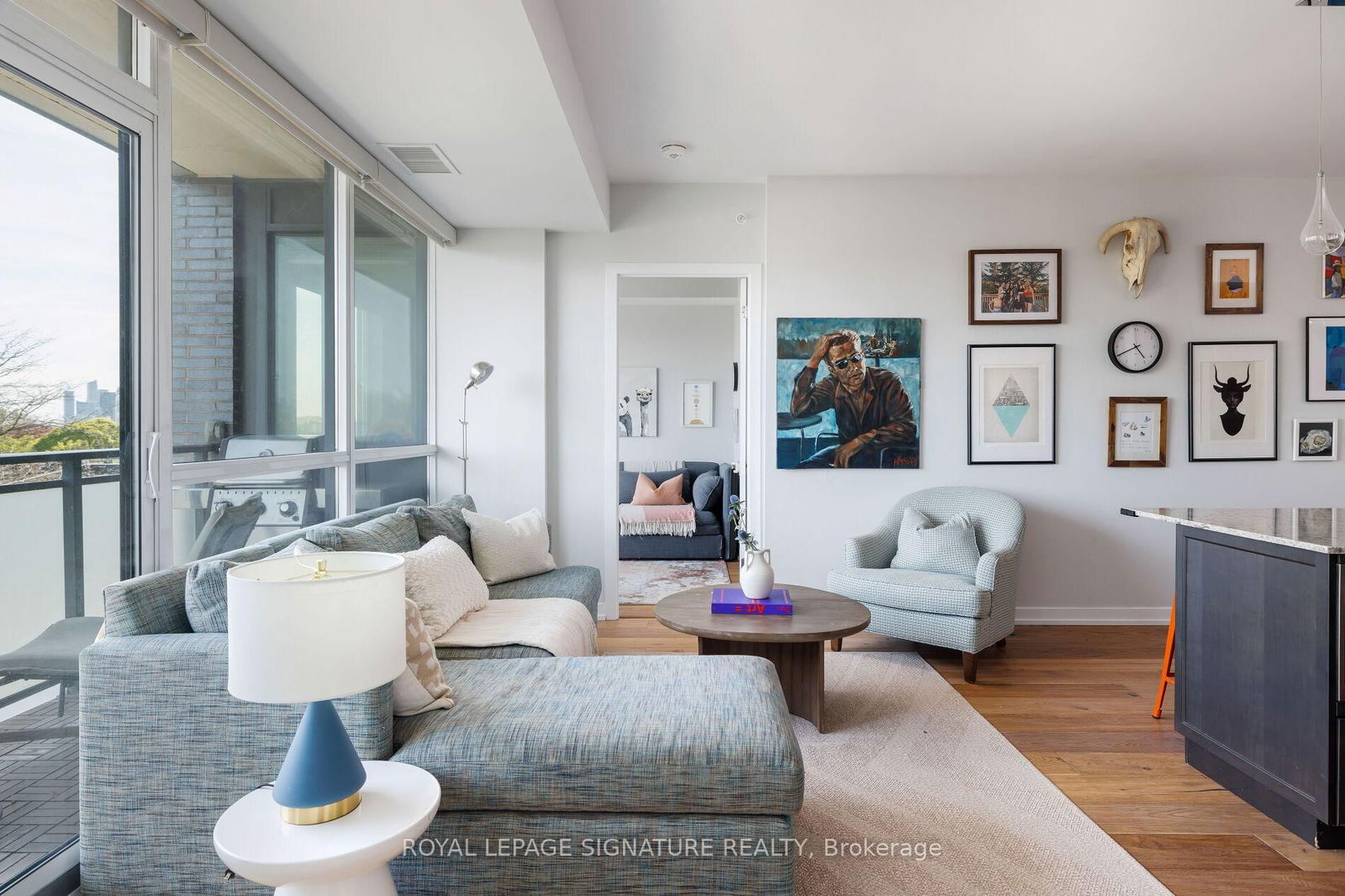 Condo for sale at 520-38 Howard Park Avenue, Toronto, Roncesvalles, M6R 0A7 - MLS: W12147330