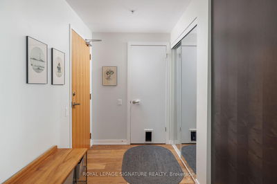 Unit 520 — 38 Howard Park Ave, Toronto - Roncesvalles image-0-2