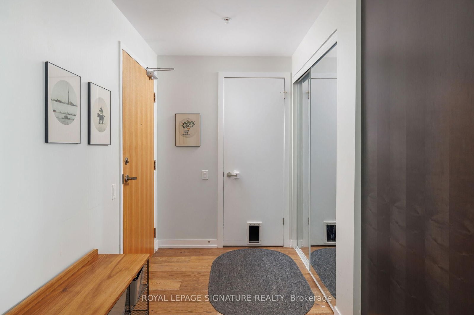Condo for sale at 520-38 Howard Park Avenue, Toronto, Roncesvalles, M6R 0A7 - MLS: W12147330