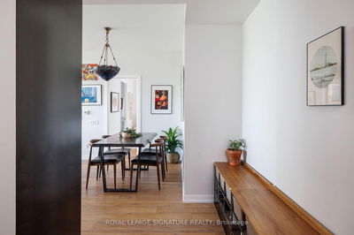 Unit 520 — 38 Howard Park Ave, Toronto - Roncesvalles image-0-3