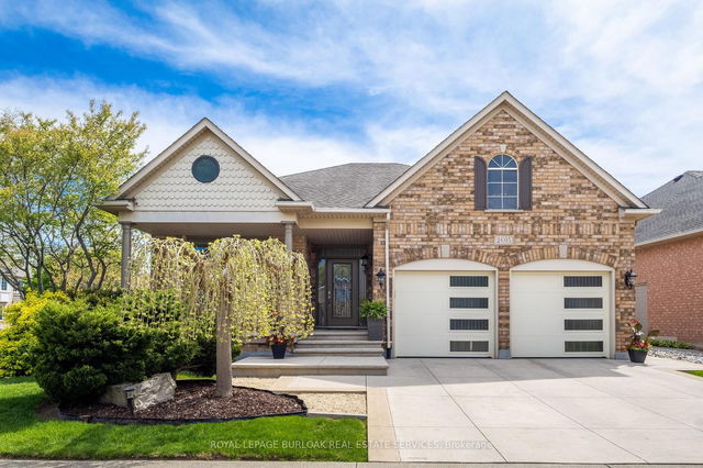 2605 Armour Crescent