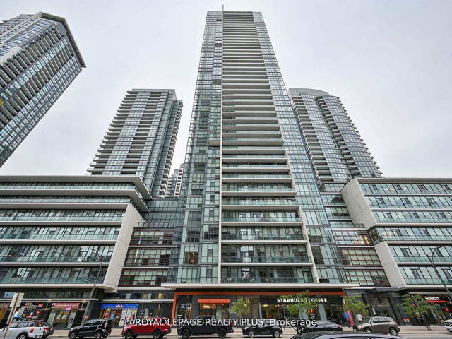 3507 - 4070 Confederation Parkway