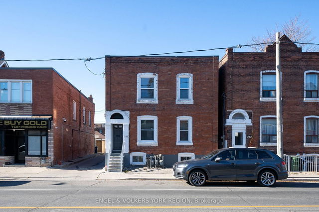 740 Lansdowne Avenue