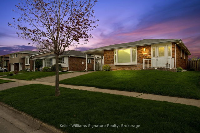 5335 SALEM Road