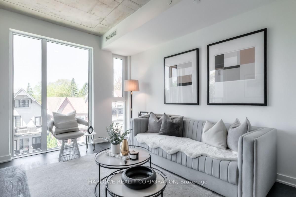 Condo for sale at 306-57 Brock Avenue, Toronto, Roncesvalles, M3H 3N2 - MLS: W12147464