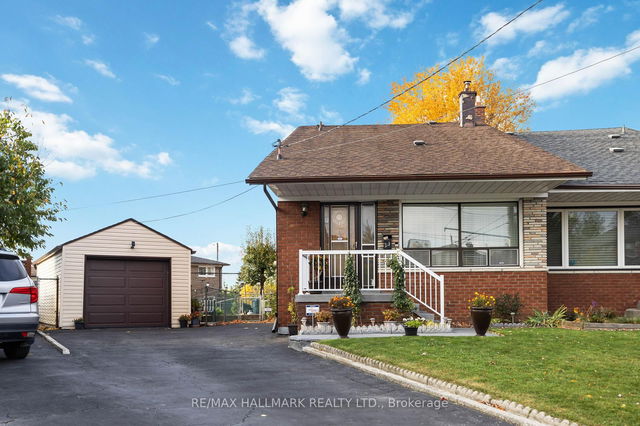 23 Lockington Court