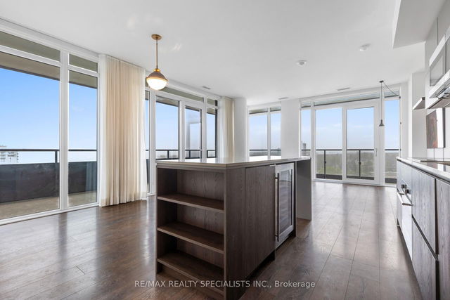 1503 - 21 Park Street