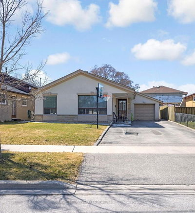 4 Benstrow Ave, Toronto - Thistletown-Beaumonde Heights image-0-1