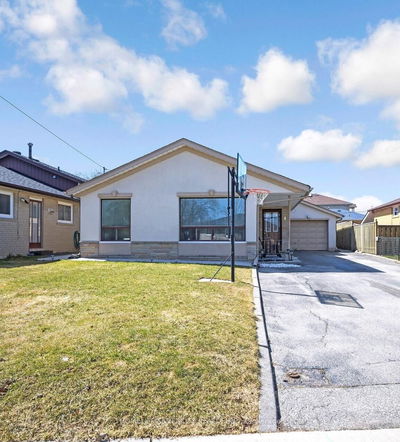 4 Benstrow Ave, Toronto - Thistletown-Beaumonde Heights image-0-2