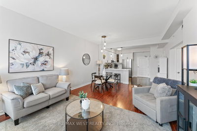 Unit 104 — 3531 Lake Shore Blvd, Toronto - Long Branch
