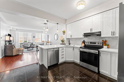 Unit 104 — 3531 Lake Shore Blvd, Toronto - Long Branch image-0-1