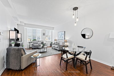 Unit 104 — 3531 Lake Shore Blvd, Toronto - Long Branch image-0-4