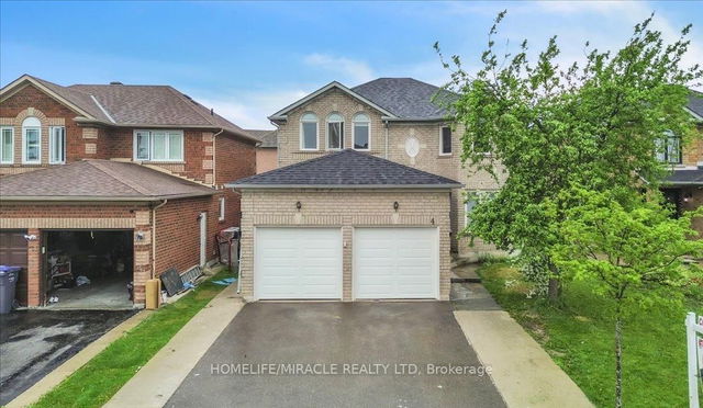 4 Peppertree Crescent