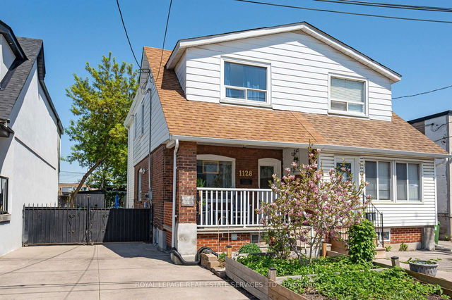 1128 Roselawn Avenue