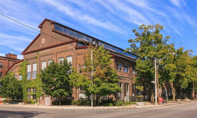 306 - 1100 Lansdowne Avenue