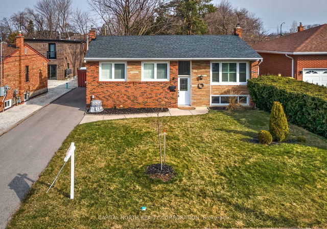 8 Jubilee Crescent