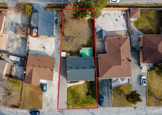 8 Jubilee Crescent