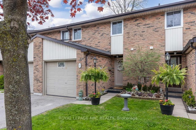 Unit 83 - 680 Regency Court