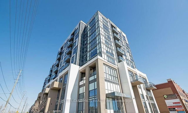 # 415 - 509 DUNDAS Street
