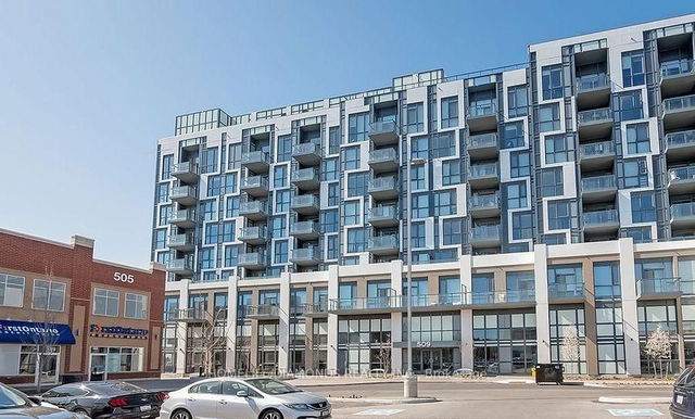 # 415 - 509 DUNDAS Street