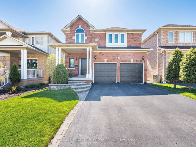 256 Sherwood Road