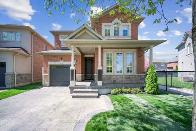 3427 Whilabout Terrace