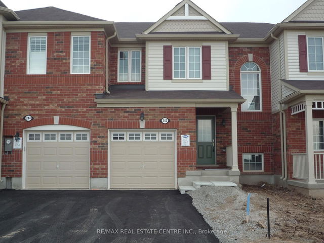 242 Gleave Terrace