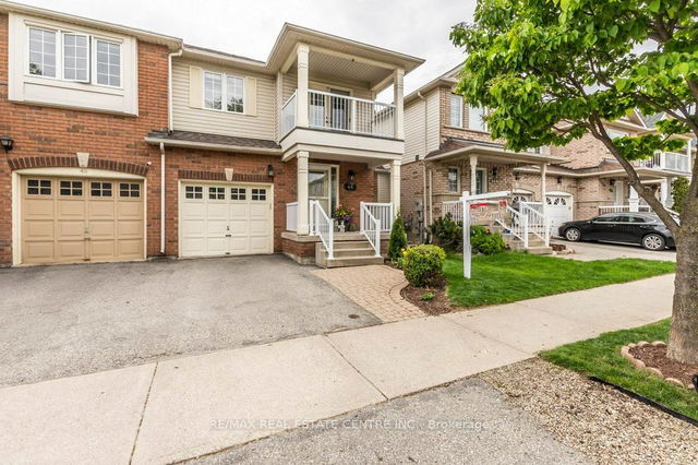 46 Livingston Road