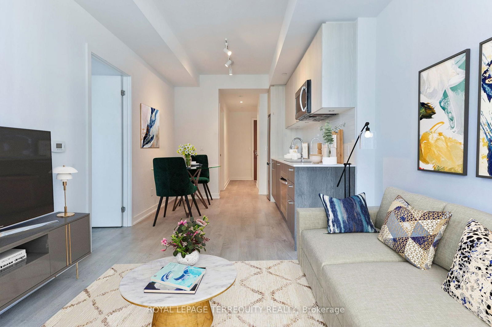 Condo for sale at 1212-1926 Lake Shore Boulevard, Toronto, South Parkdale, M6S 1A1 - MLS: W12147824