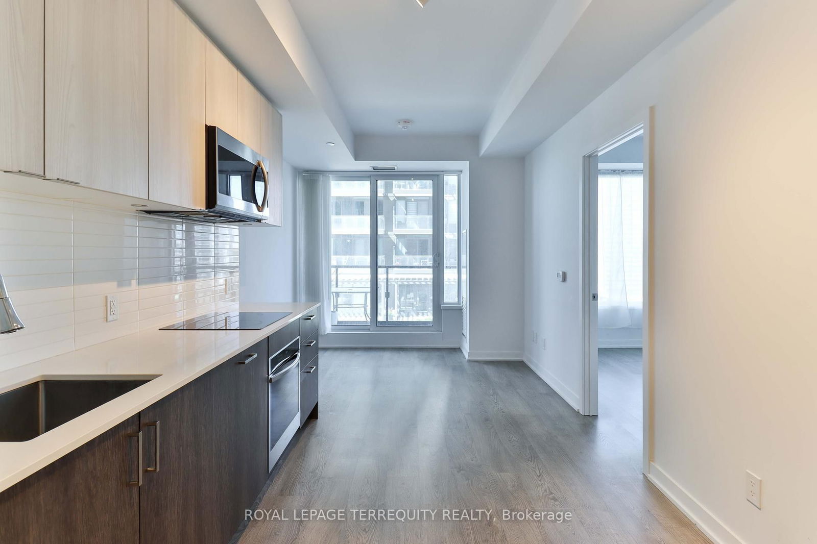 Condo for sale at 1212-1926 Lake Shore Boulevard, Toronto, South Parkdale, M6S 1A1 - MLS: W12147824