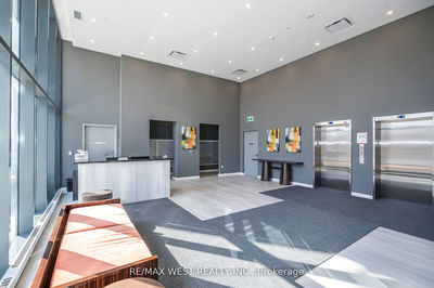 Unit 813 — 859 The Queensway, Toronto - Stonegate-Queensway image-0-2