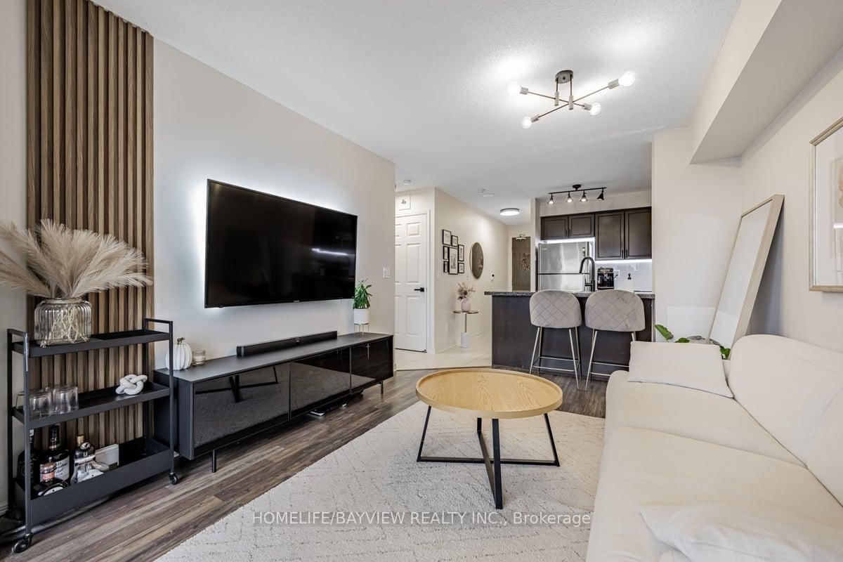 Condo for sale at 2305-3 Michael Power Place, Toronto, Islington-City Centre West, M9A 0A2 - MLS: W12147847