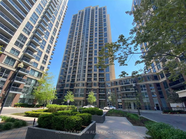 2305 - 3 Michael Power Place