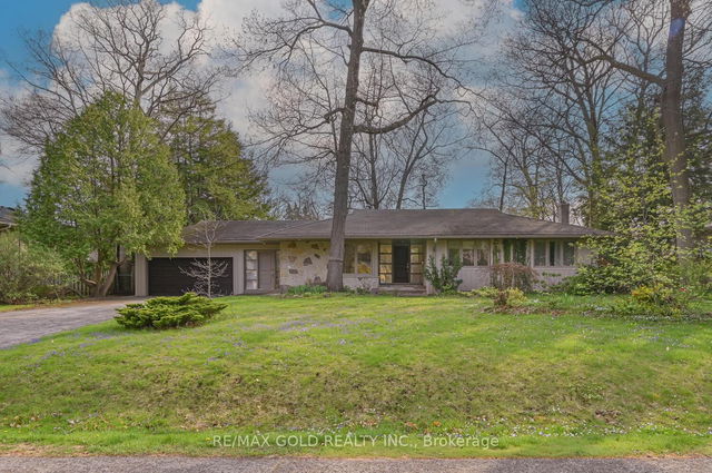 1534 Randor Drive