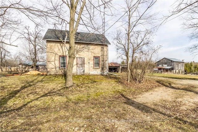 11678 REGIONAL ROAD 25 Road
