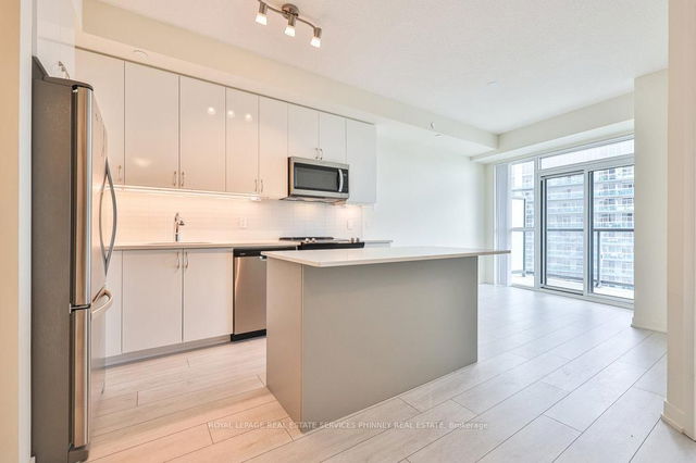3701 - 38 Annie Craig Drive