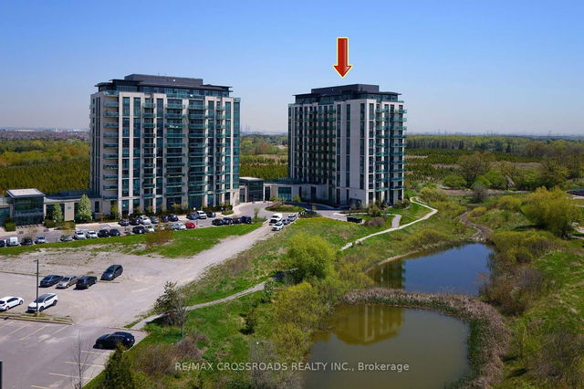 206 - 65 Yorkland Boulevard