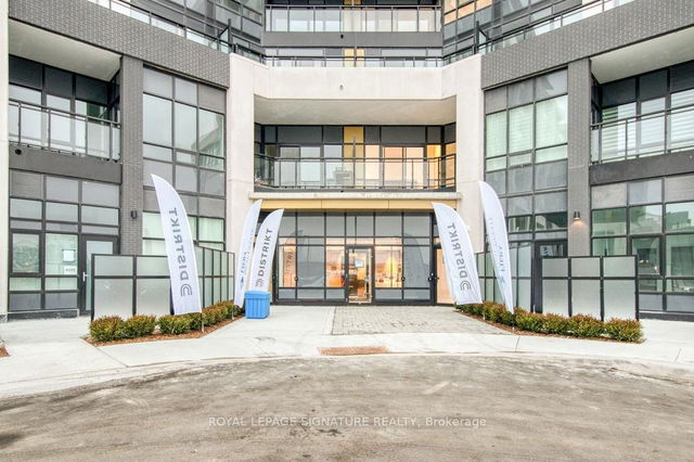 511 - 405 Dundas Street