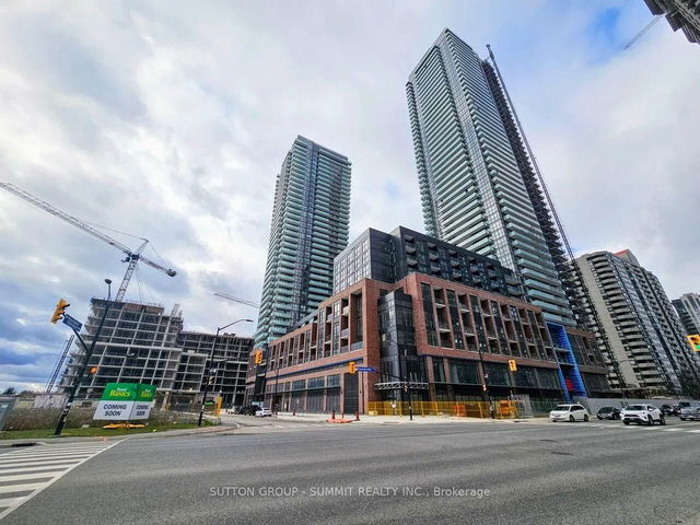 419 - 430 Square One Drive