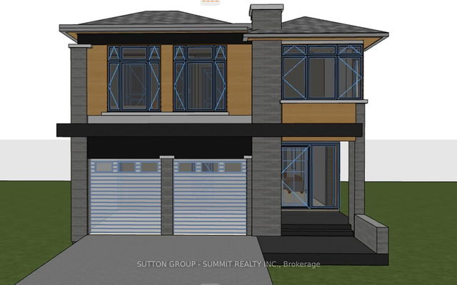 17 Ben Machree Drive