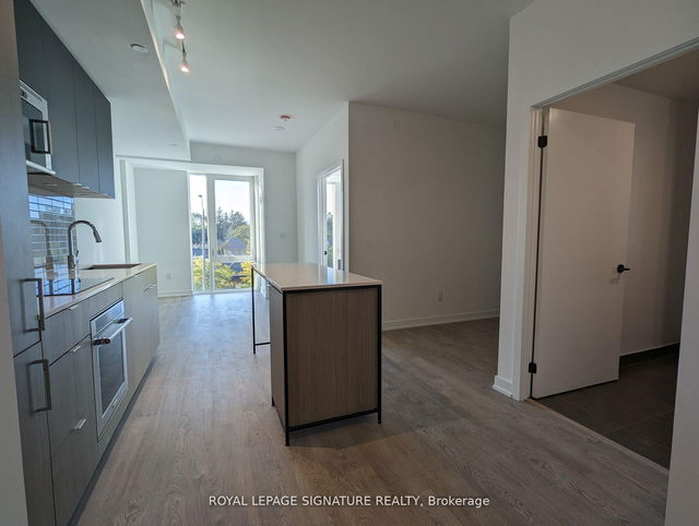 334 - 215 Lakeshore Road
