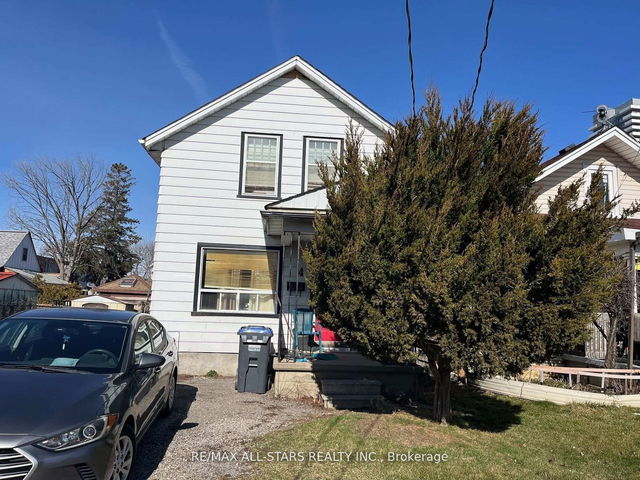 4 Eastern Avenue