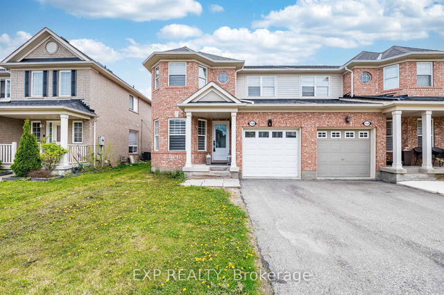 1116 Barr Crescent