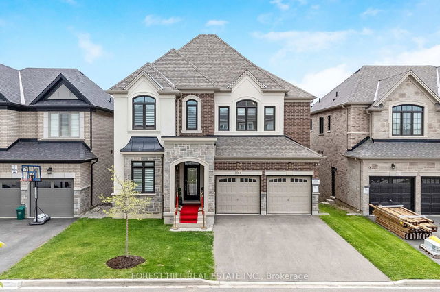 1364 Argall Court