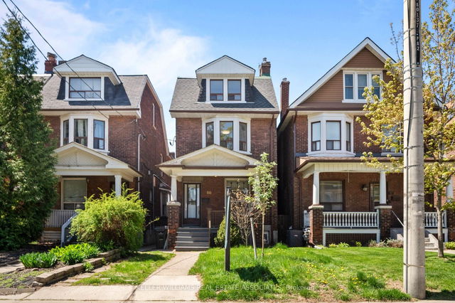 80 Mavety Street