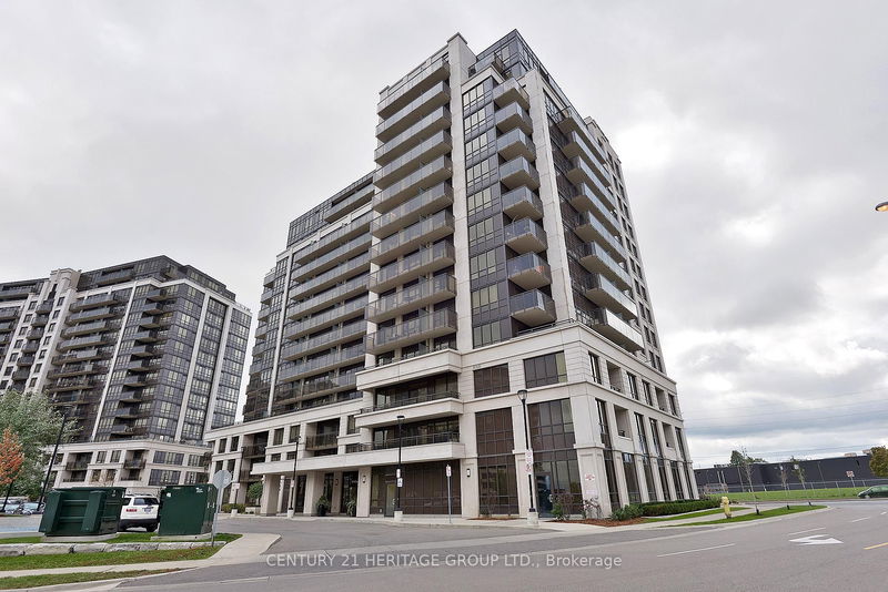 Unit 515 — 55 De Boers Dr, Toronto - York University Heights image-0-0