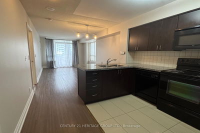 Unit 515 — 55 De Boers Dr, Toronto - York University Heights image-0-1
