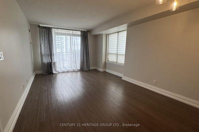 Unit 515 — 55 De Boers Dr, Toronto - York University Heights image-0-2