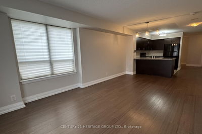 Unit 515 — 55 De Boers Dr, Toronto - York University Heights image-0-3