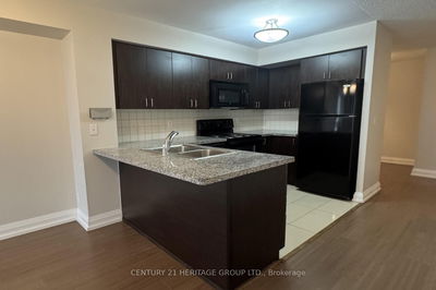 Unit 515 — 55 De Boers Dr, Toronto - York University Heights image-0-4